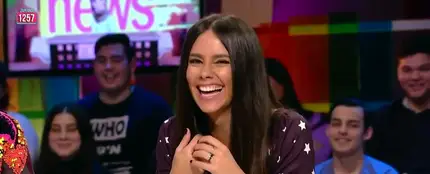 Cristina Pedroche Cristina Pedroche