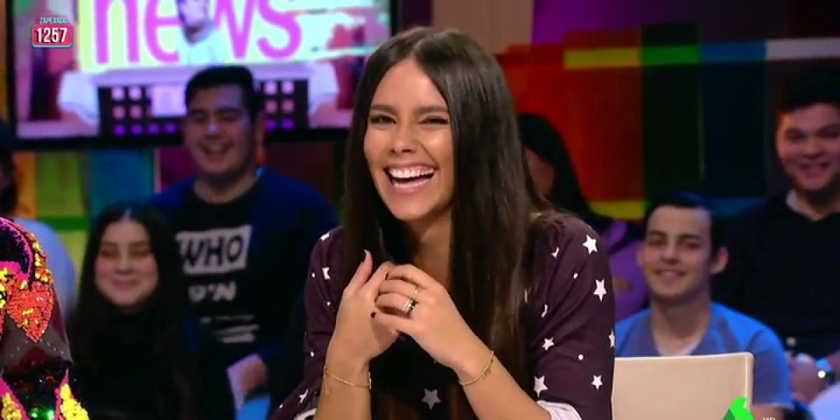 Cristina Pedroche