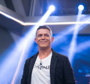 Revive la entrevista al completo de Alejandro Sanz en 'El Hormiguero 3.0' Revive la entrevista al completo de Alejandro Sanz en 'El Hormiguero 3.0'