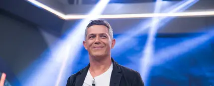 Revive la entrevista al completo de Alejandro Sanz en 'El Hormiguero 3.0' Revive la entrevista al completo de Alejandro Sanz en 'El Hormiguero 3.0'