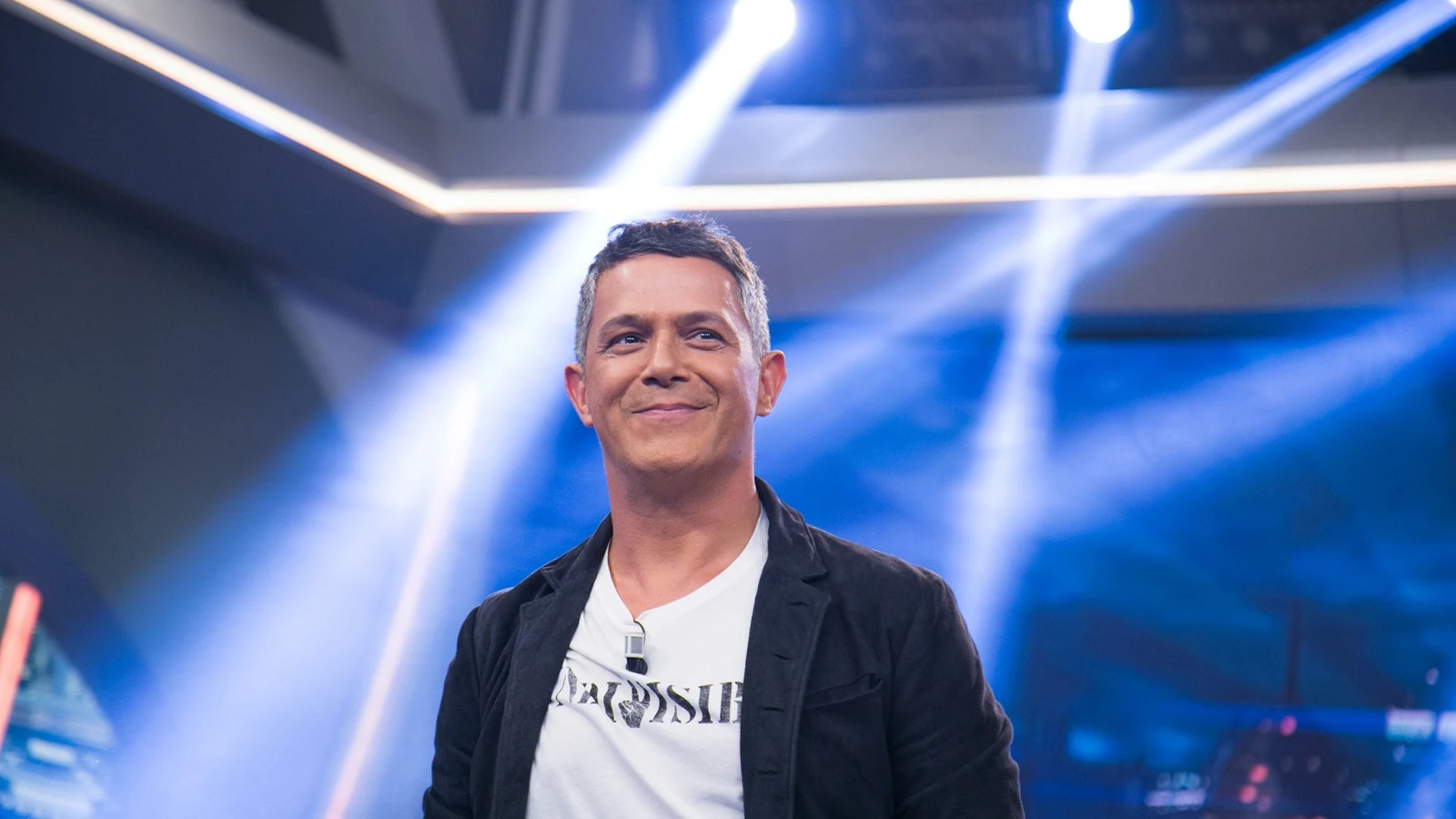 Revive la entrevista al completo de Alejandro Sanz en 'El Hormiguero 3.0'