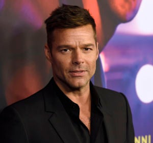 Ricky Martin Ricky Martin