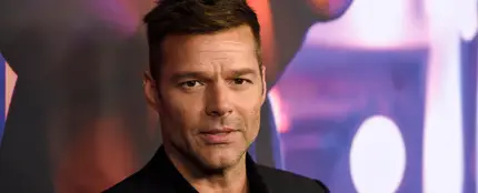 Ricky Martin Ricky Martin