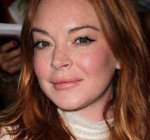 Lindsay Lohan Lindsay Lohan
