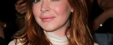 Lindsay Lohan Lindsay Lohan