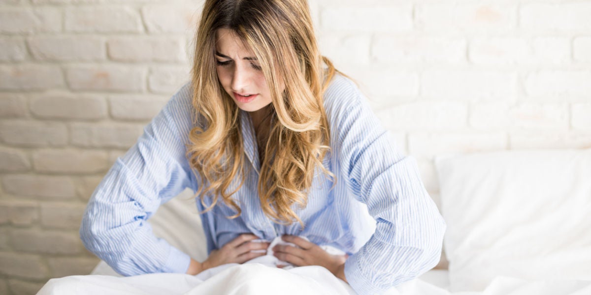 Menstruación