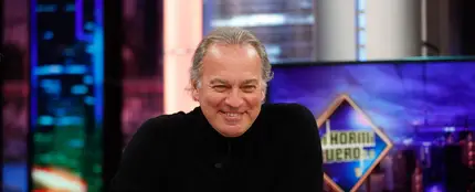 El Hormiguero: Bertín Osborne (05-12-18) El Hormiguero: Bertín Osborne (05-12-18)