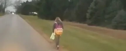 Castigo de un padre a su hija Castigo de un padre a su hija