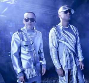 Wisin & Yandel Wisin & Yandel