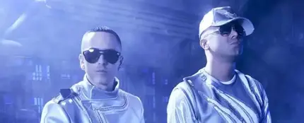 Wisin & Yandel Wisin & Yandel
