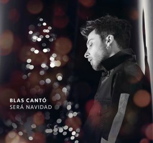 Blas Cantó presenta el villancico 'Será Navidad' Blas Cantó presenta el villancico 'Será Navidad'
