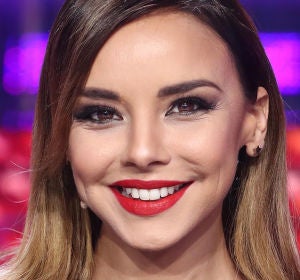 Chenoa, jurado de 'Tu cara me suena' Chenoa, jurado de 'Tu cara me suena'