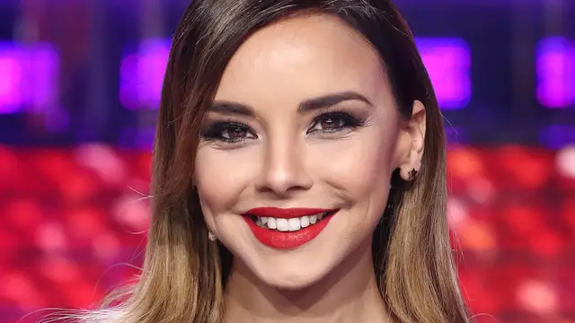 Chenoa, jurado de 'Tu cara me suena'