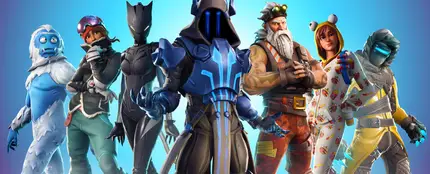 Fortnite Battle Royale Fortnite Battle Royale