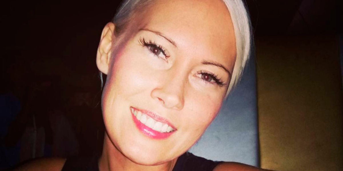 Irina Gladkikh, la mujer que trató de vender la virginidad de su hija