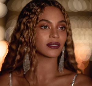 Beyoncé Beyoncé