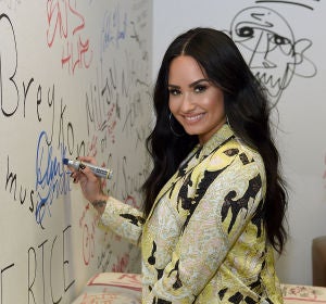 Demi Lovato Demi Lovato
