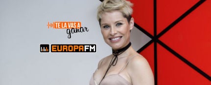 Soraya Arnelas en Europa FM