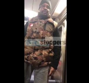 La policía de Nueva York pide colaboración para dar con un hombre que agredió a una joven por besarse con otra mujer La policía de Nueva York pide colaboración para dar con un hombre que agredió a una joven por besarse con otra mujer