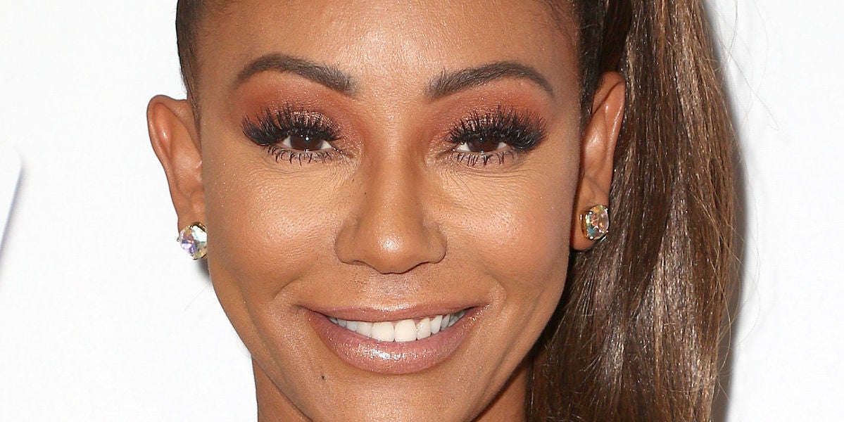 Mel B