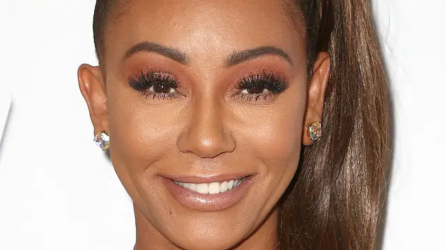 Mel B