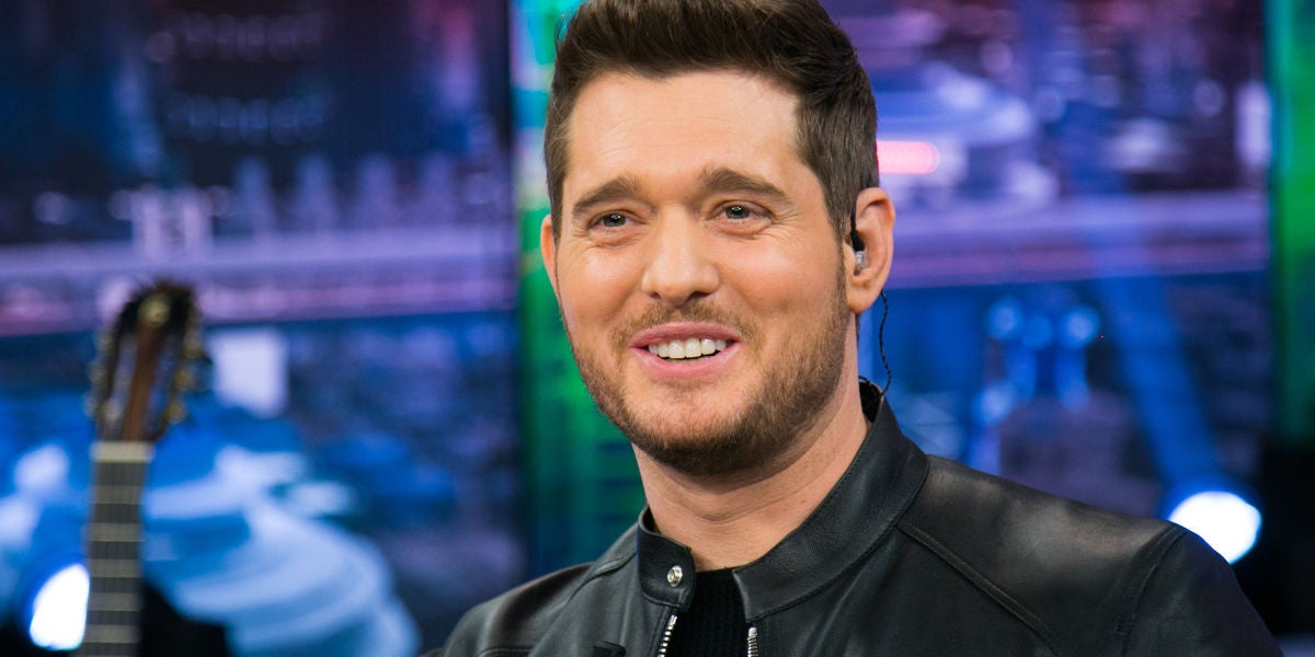 Michael Bublé recuerda en 'El Hormiguero 3.0' cómo fue su vuelta: "La gente había sido tan maravillosa, rezando por nosotros, dándonos amor y esperanza"