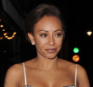 Mel B Mel B