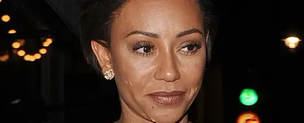 Mel B Mel B