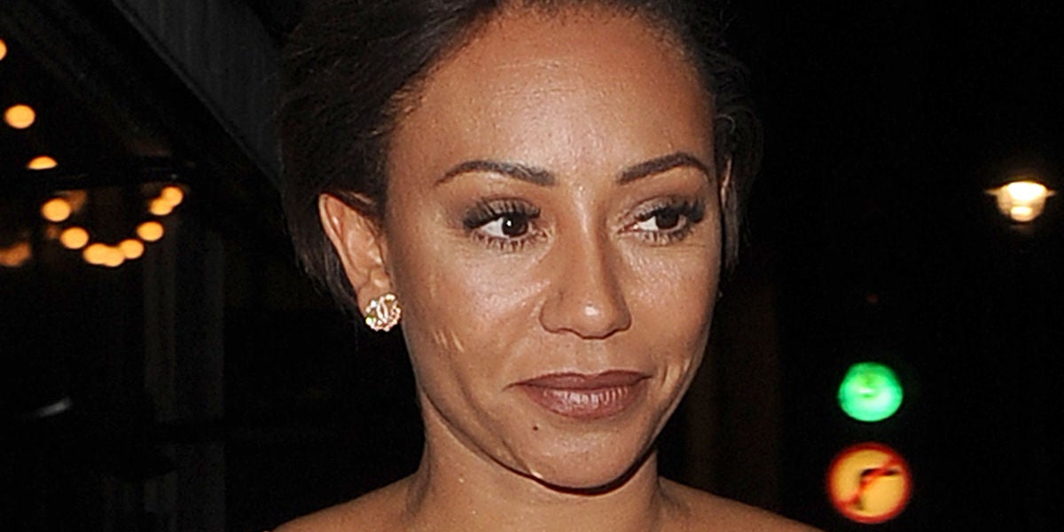 Mel B