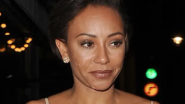 Mel B