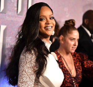 Rihanna Rihanna