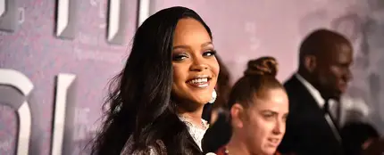 Rihanna Rihanna