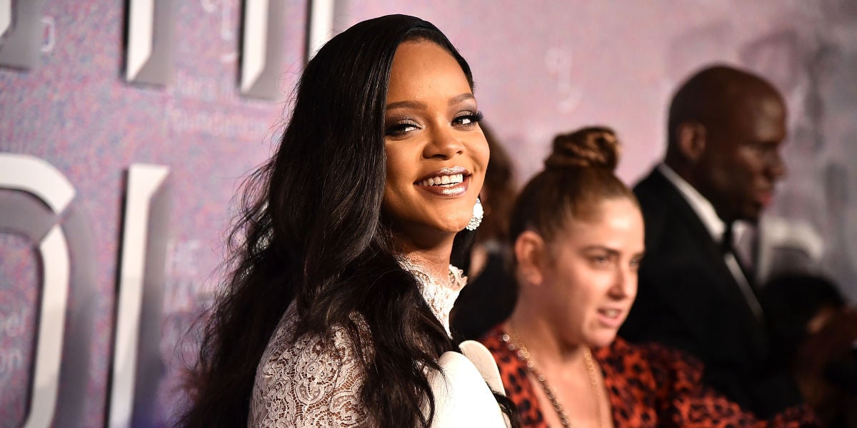 Rihanna