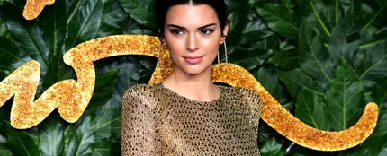 Kendall Jenner en los British Fashion Awards 2018 Kendall Jenner en los British Fashion Awards 2018