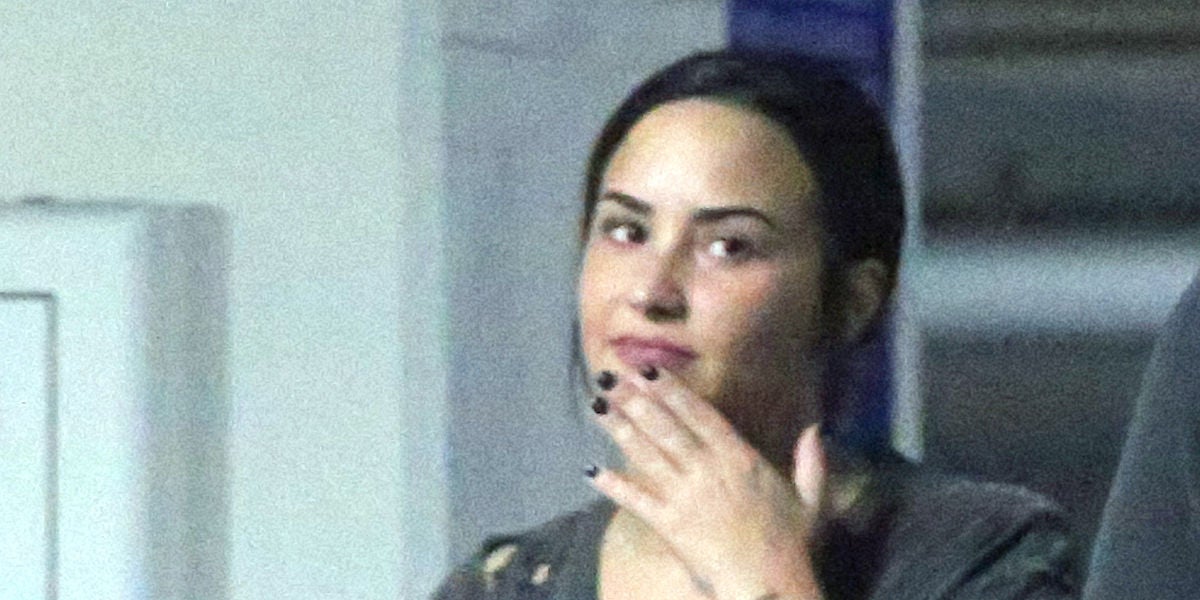 Demi Lovato