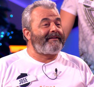 José Pinto, integrante de Los Lobos José Pinto, integrante de Los Lobos