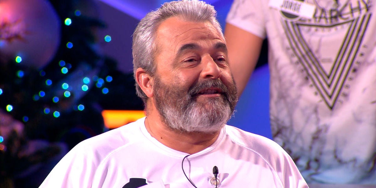 José Pinto, integrante de Los Lobos