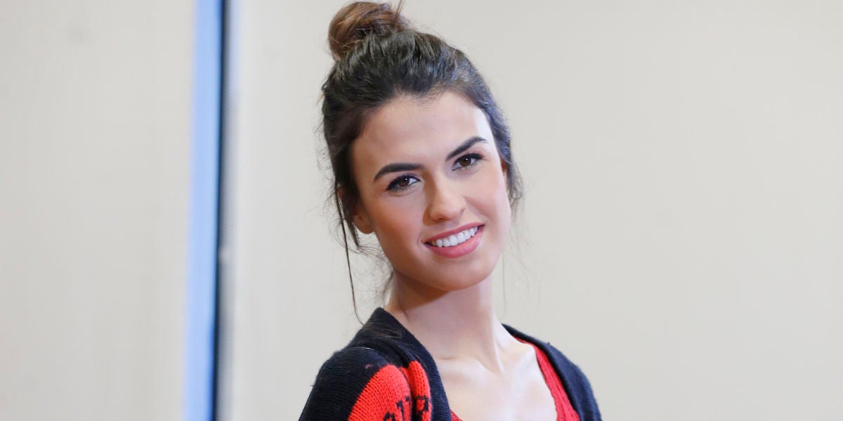 Sofía Suescun