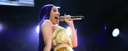 Cardi B Cardi B