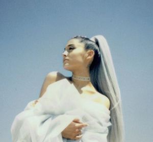 Ariana Grande Ariana Grande