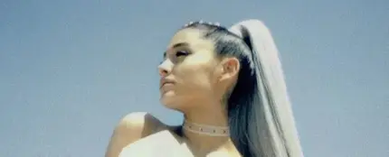 Ariana Grande Ariana Grande