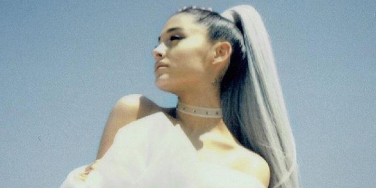 Ariana Grande