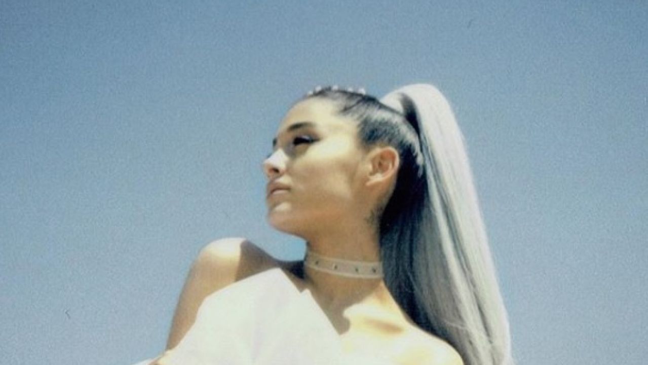 descargar la musica de ariana grande descargar la musica de ariana grande