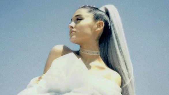 Ariana Grande Ariana Grande