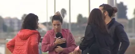 India Martínez India Martínez