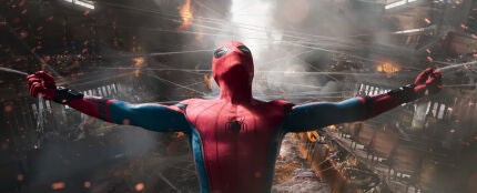 'SpiderMan: Homecoming'