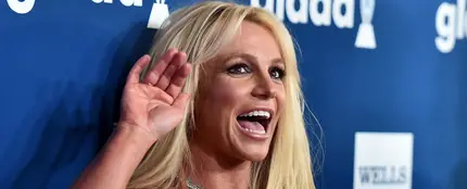 Britney Spears Britney Spears