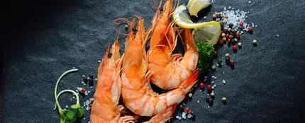 Langostinos Langostinos