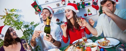 Comida de Navidad Comida de Navidad