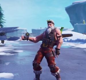 Fortnite: Battle Royale Fortnite: Battle Royale